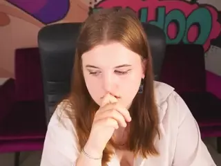 KristiMoons's Live Sex Cam Show
