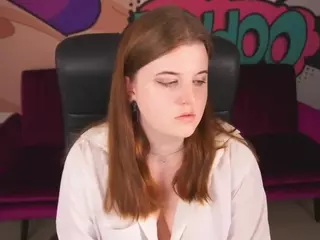 KristiMoons's Live Sex Cam Show