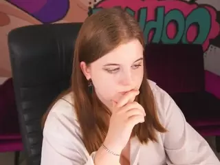 KristiMoons's Live Sex Cam Show