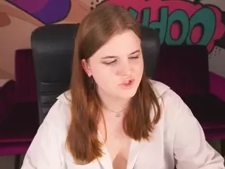 KristiMoons's Live Sex Cam Show