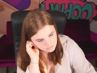 KristiMoons's Live Sex Cam Show