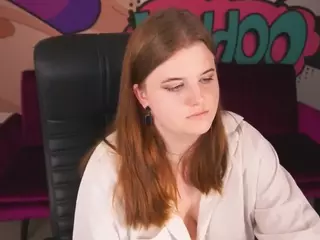 KristiMoons's Live Sex Cam Show