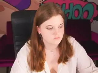 KristiMoons's Live Sex Cam Show