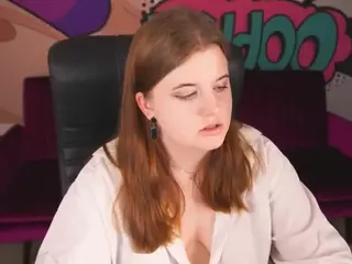 KristiMoons's Live Sex Cam Show
