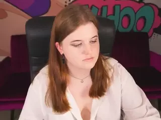 KristiMoons's Live Sex Cam Show