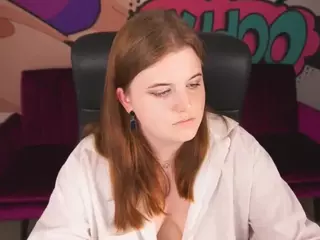 KristiMoons's Live Sex Cam Show