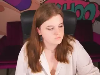 KristiMoons's Live Sex Cam Show