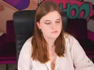 KristiMoons's Live Sex Cam Show