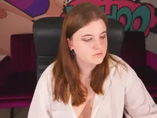 KristiMoons's Live Sex Cam Show