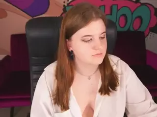 KristiMoons's Live Sex Cam Show