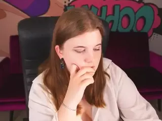 KristiMoons's Live Sex Cam Show