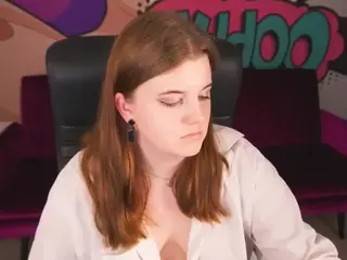 KristiMoons's Live Sex Cam Show