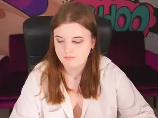 KristiMoons's Live Sex Cam Show