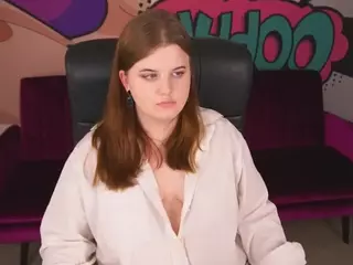 KristiMoons's Live Sex Cam Show