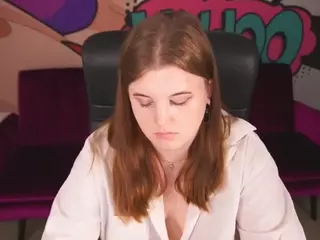 KristiMoons's Live Sex Cam Show