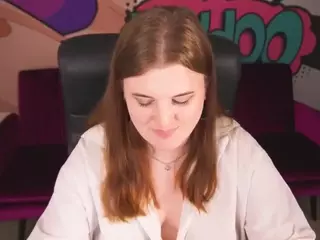KristiMoons's Live Sex Cam Show