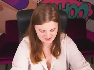 KristiMoons's Live Sex Cam Show