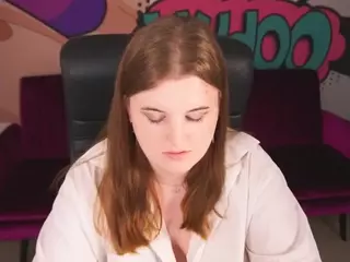KristiMoons's Live Sex Cam Show