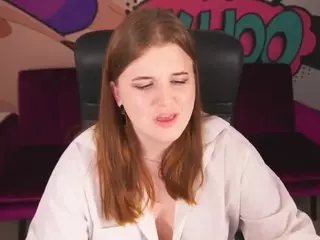 KristiMoons's Live Sex Cam Show