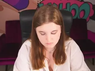KristiMoons's Live Sex Cam Show