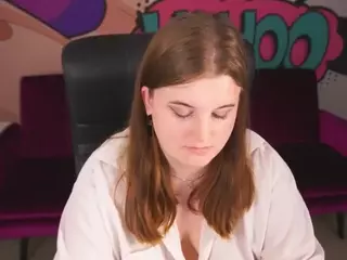 KristiMoons's Live Sex Cam Show