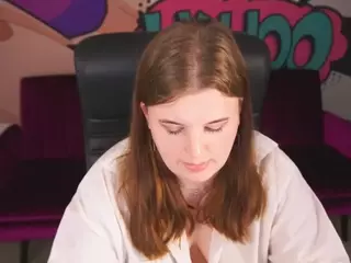 KristiMoons's Live Sex Cam Show
