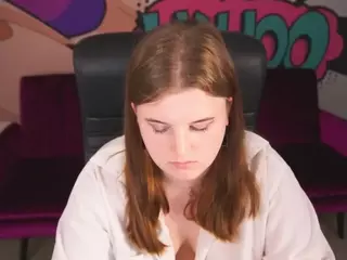 KristiMoons's Live Sex Cam Show