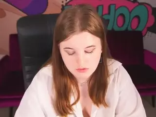 KristiMoons's Live Sex Cam Show