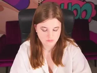 KristiMoons's Live Sex Cam Show
