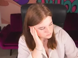 KristiMoons's Live Sex Cam Show