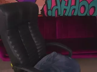 KristiMoons's Live Sex Cam Show
