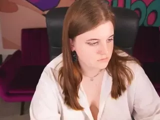 KristiMoons's Live Sex Cam Show