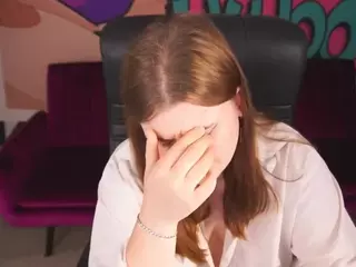 KristiMoons's Live Sex Cam Show