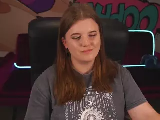 KristiMoons's Live Sex Cam Show