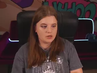 KristiMoons's Live Sex Cam Show