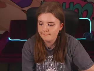 KristiMoons's Live Sex Cam Show