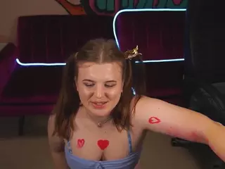 KristiMoons's Live Sex Cam Show