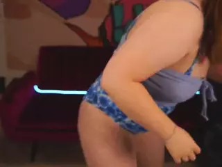 KristiMoons's Live Sex Cam Show