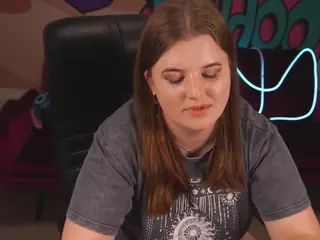 KristiMoons's Live Sex Cam Show