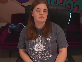 KristiMoons's Live Sex Cam Show
