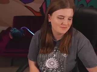 KristiMoons's Live Sex Cam Show