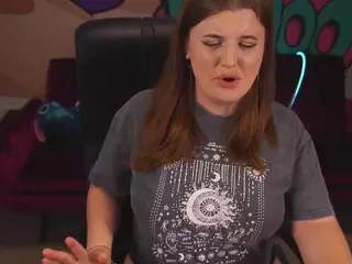 KristiMoons's Live Sex Cam Show