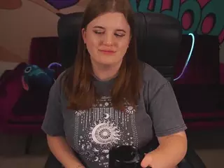 KristiMoons's Live Sex Cam Show