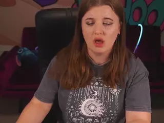 KristiMoons's Live Sex Cam Show