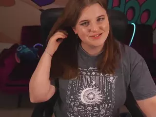 KristiMoons's Live Sex Cam Show