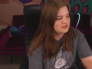 KristiMoons's Live Sex Cam Show