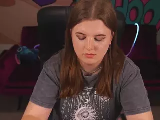 KristiMoons's Live Sex Cam Show