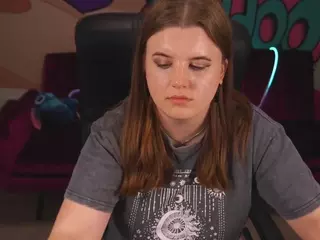 KristiMoons's Live Sex Cam Show