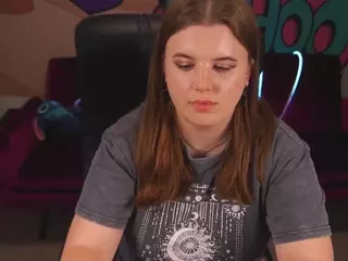 KristiMoons's Live Sex Cam Show