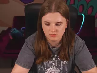 KristiMoons's Live Sex Cam Show